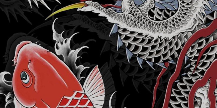 1080x1920 Send me your hardest yakuza iPhone wallpapers. This is what I'm rocking now  but I wanna change it up a bit. : r/yakuzagames