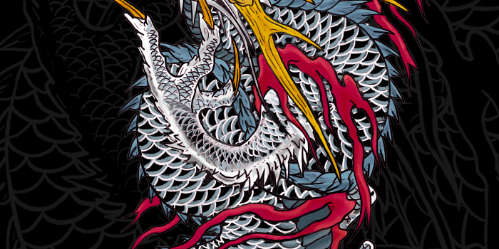 2186x4450 Yakuza Game Android Wallpapers