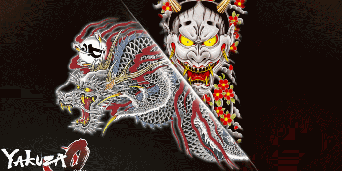 1920x1080 Made a mediocre Yakuza 0 wallpaper, Enjoy! : r/yakuzagames