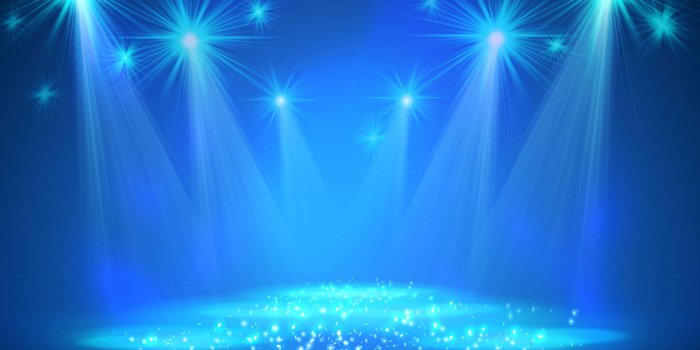 1920x1450 100+] Stage Lights Background s | Wallpapers.com
