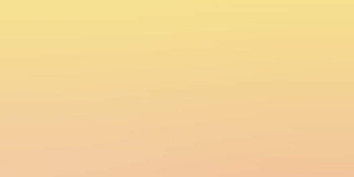 1366x768 wallpaper for desktop, laptop | so03-shy-yellow-pastel-blur-gradation
