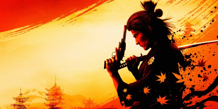 3840x2160 Yakuza Fan on X: 