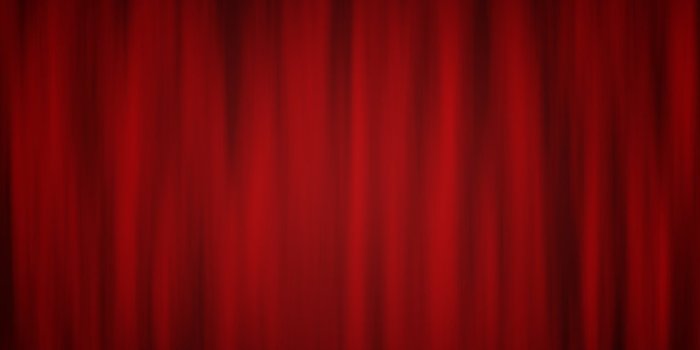1280x1024 Red curtain background, theatre stage | PSDgraphics