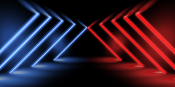 6880x2880 Wallpaper Light, Stage, Design, Graphics, Visual Effect Lighting,  Background - Download Free Image