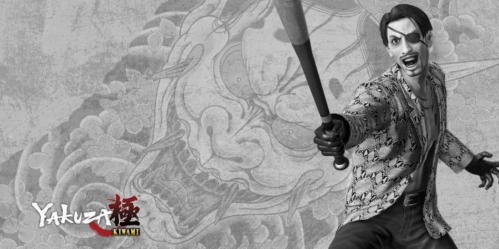 3840x2160 Video Game Yakuza Kiwami 4k Ultra HD Wallpaper