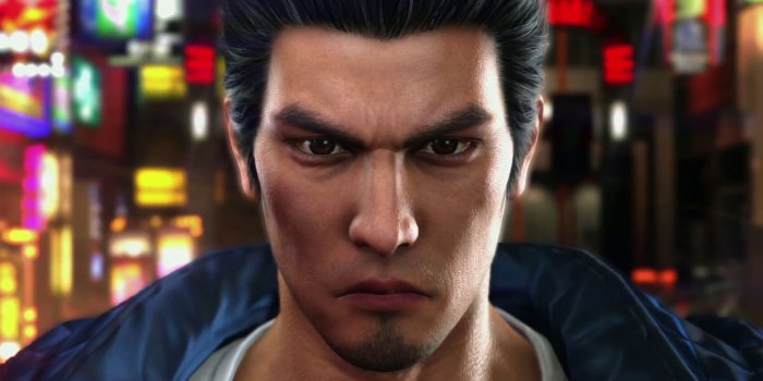 3840x2160 Yakuza 6 Wallpapers in Ultra HD | 4K - Gameranx