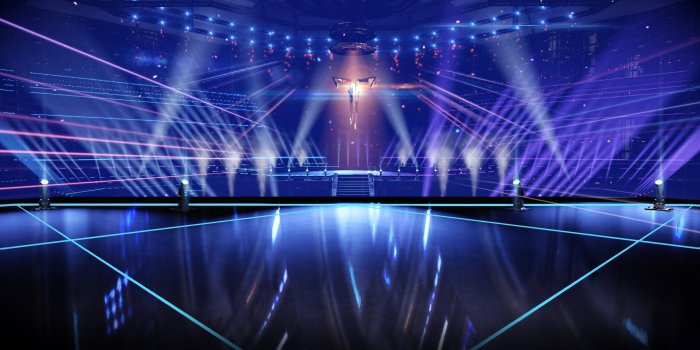 1920x1080 Lost Ark Character Select Backgrounds | MOKOKO