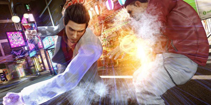 1920x1080 Yakuza Kiwami 2 Wallpapers in Ultra HD | 4K - Gameranx