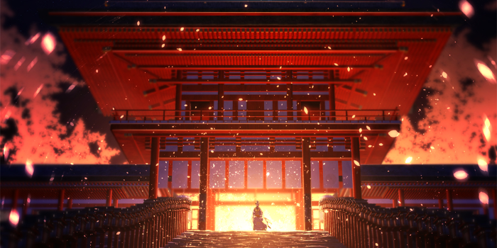 1920x1200 440+ Anime Touken Ranbu HD Wallpapers and Backgrounds