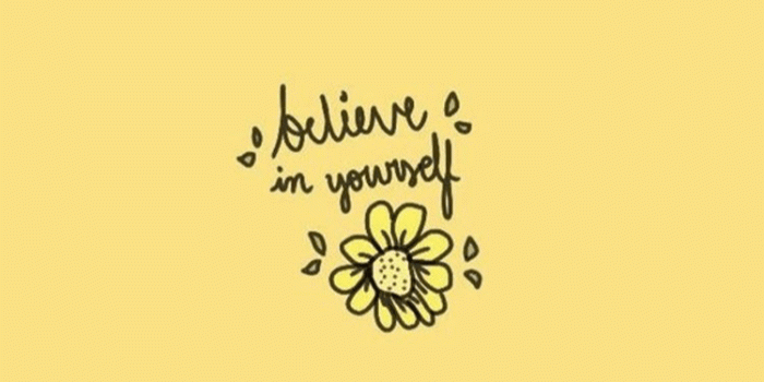 750x1334 Light Yellow Aesthetic Wallpapers