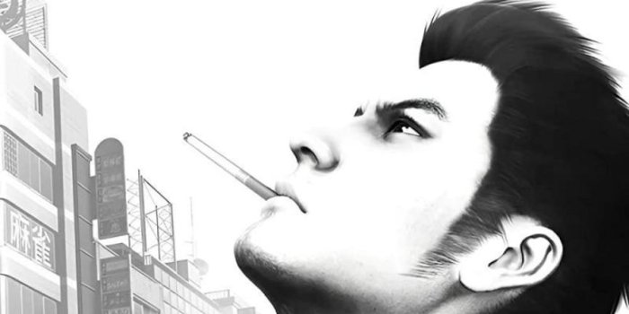 864x1920 Yakuza 3, Mobile Wallpaper : r/yakuzagames