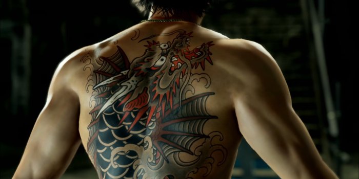 1920x1080 Yakuza: Like A Dragon Wallpapers - PlayStation Universe