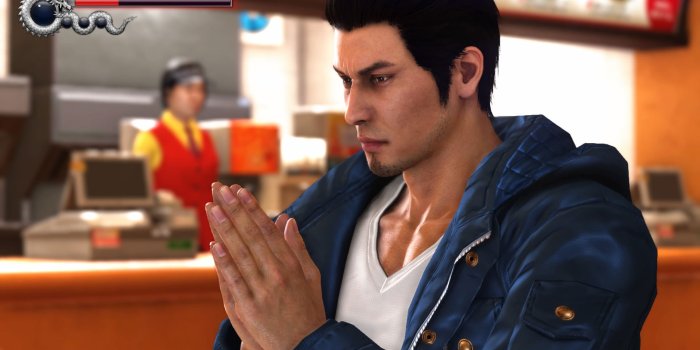 1920x1080 Yakuza 6 Wallpapers in Ultra HD | 4K - Gameranx