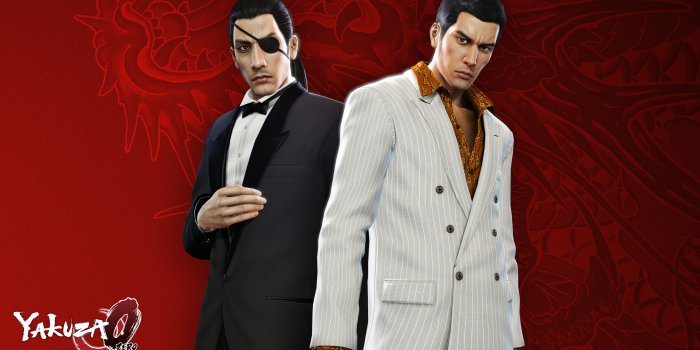 3840x2160 20+ Yakuza 0 HD Wallpapers and Backgrounds
