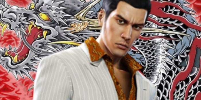 918x1632 Dragon Of Dojima Kazuma Kiryu Wallpaper | Resident evil game, Kiryu, Game  art