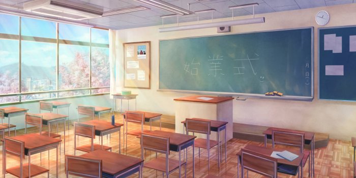 1920x1097 200+] Classroom Wallpapers | Wallpapers.com