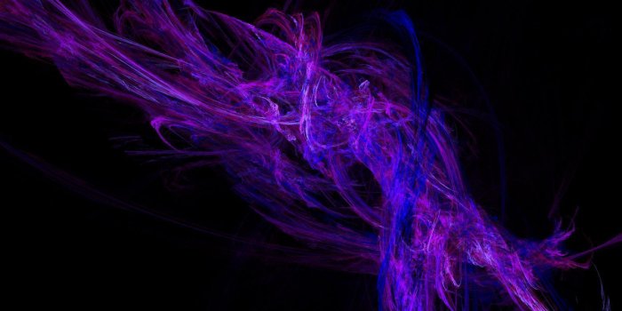 1600x1200 Black And Purple Wallpapers