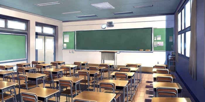 1920x1200 Classroom HD Wallpapers