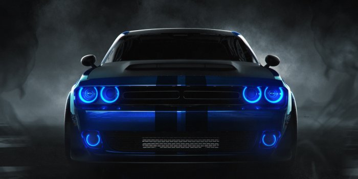 3240x5760 Wallpaper Dodge Challenger, Dodge, Dodge Challenger 2021, Dodge Demon,  Cars, Background - Download Free Image