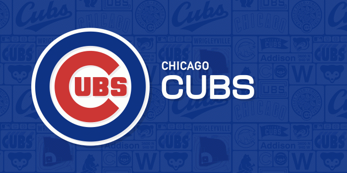 3840x2160 I made some Cubs wallpapers! Feel free to do what you want with them :  r/CHICubs