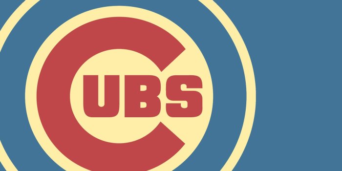 1680x1050 Chicago Cubs Ultra HD Desktop Background Wallpaper for 4K UHD TV : Tablet :  Smartphone