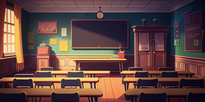 1200x675 School Classroom Classroom Background, School, Classroom, Blackboard  Background Image And Wallpaper for Free Download