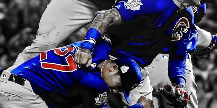 1080x1920 Download I Made This For My 7 Plus - Chicago Cubs Wallpapers Iphone for  desktop or mobile device. Make y… | Chicago cubs wallpaper, Cubs players,  Baseball wallpaper