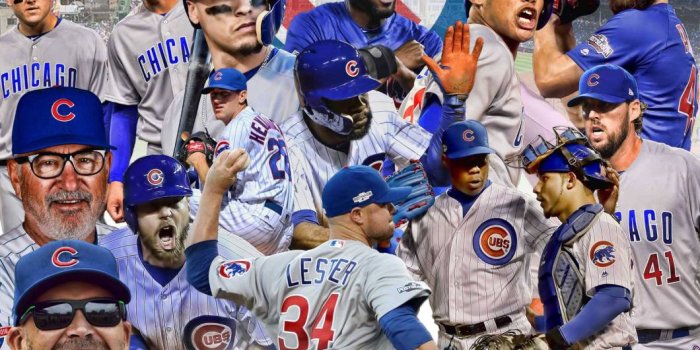 1060x795 Cubs Players Wallpapers