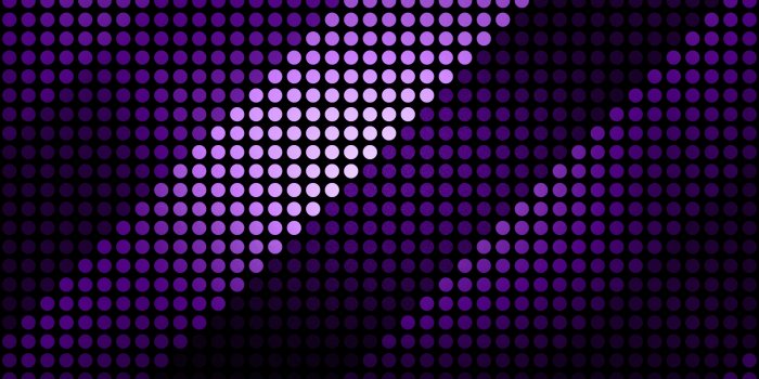 1920x1200 Abstract Purple HD Wallpaper