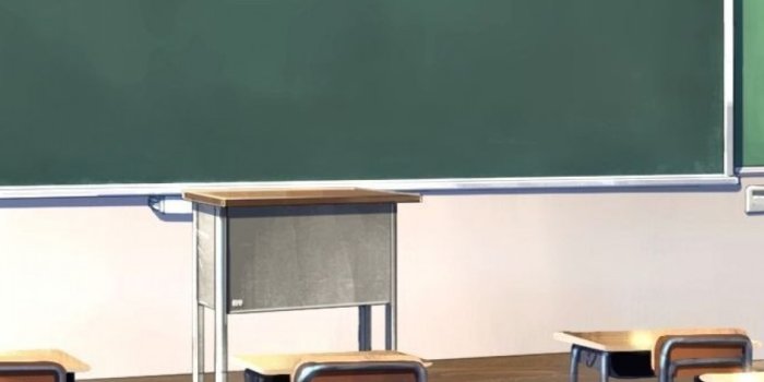 1125x2436 School Classroom Wallpapers