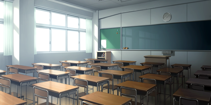 1200x900 100+] Anime Classroom Background s | Wallpapers.com