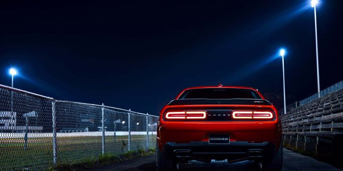 2041x1360 Vehicles Dodge Challenger SRT Demon HD Wallpaper