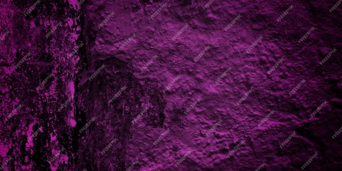 2000x1333 Premium Photo | Purple wallpapers that are purple and black