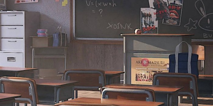 1080x1920 Share more than 80 anime classroom background super hot - in.cdgdbentre