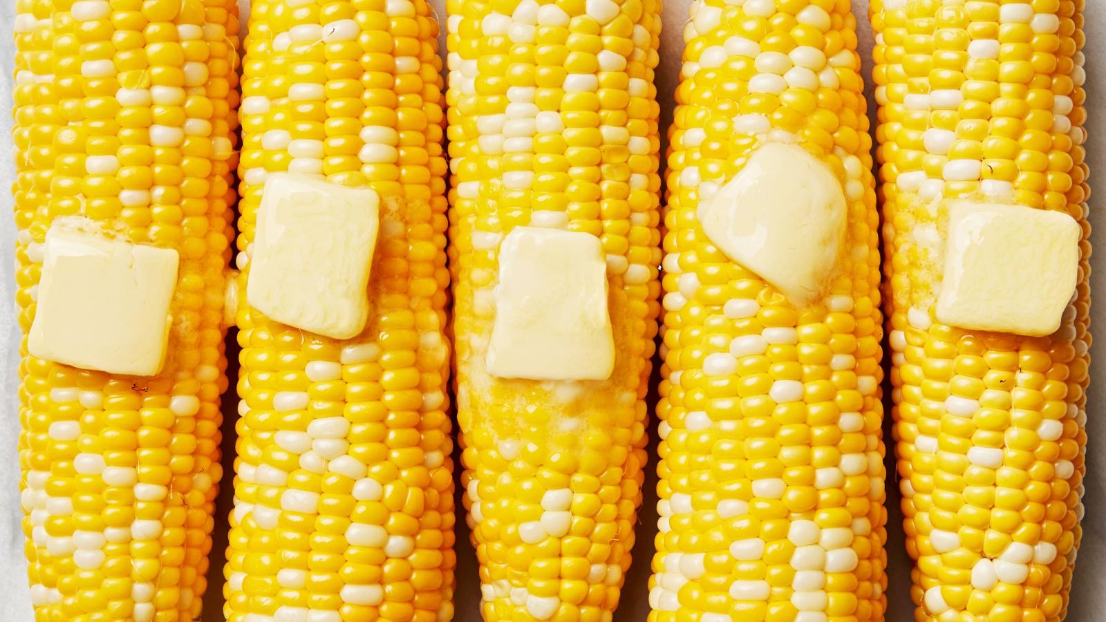 2560x1440 How to Store Corn on the Cob | Epicurious
