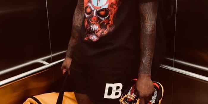 700x1200 Pin on Duke Dennis