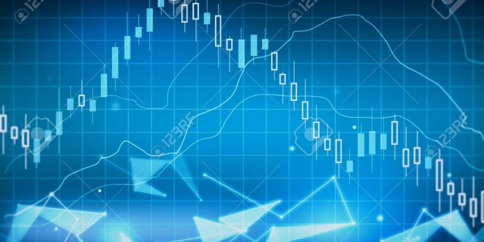 1300x866 Abstract Trading Wallpaper