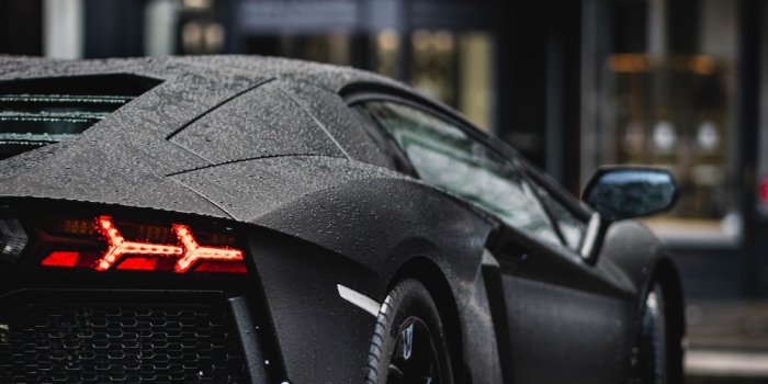 1000x1500 Black porsche 911 parked on street during daytime photo – Free Uk Image on  Unsplash