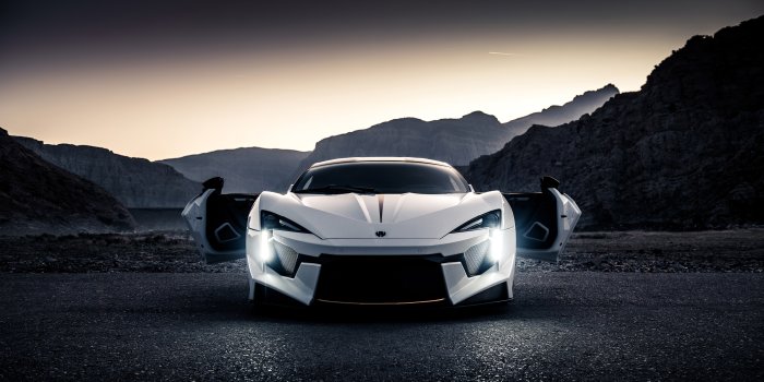 3840x2160 Lykan Sport Car, HD Cars, 4k Wallpapers, Images, Backgrounds, Photos and  Pictures