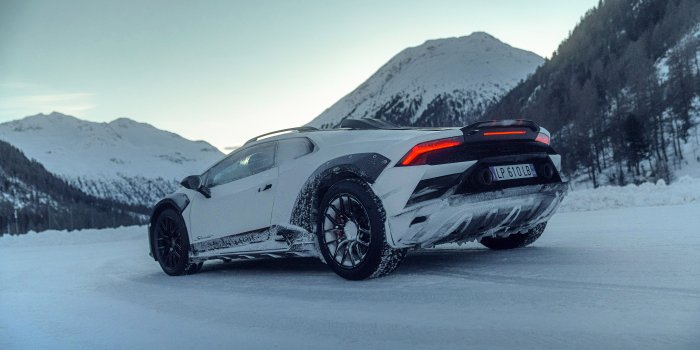 7008x4672 2400+ 4K Supercar Wallpapers | Background Images