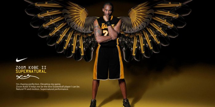 1920x1080 Download Legendary NBA Star, Black Mamba Kobe Wallpaper | Wallpapers.com