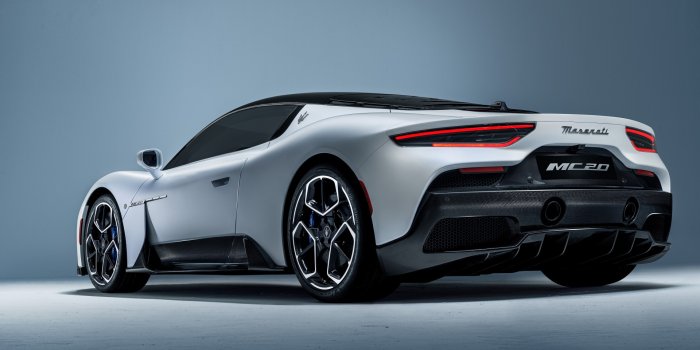 1920x1080 Maserati MC20 Super Sports Car 2021 5K Wallpaper - HD Car Wallpapers #15734