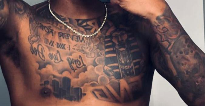 675x1200 Pin on Duke Dennis