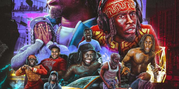 1638x2048 Kai Cenat Wallpapers - Top Free Kai Cenat Backgrounds - WallpaperAccess