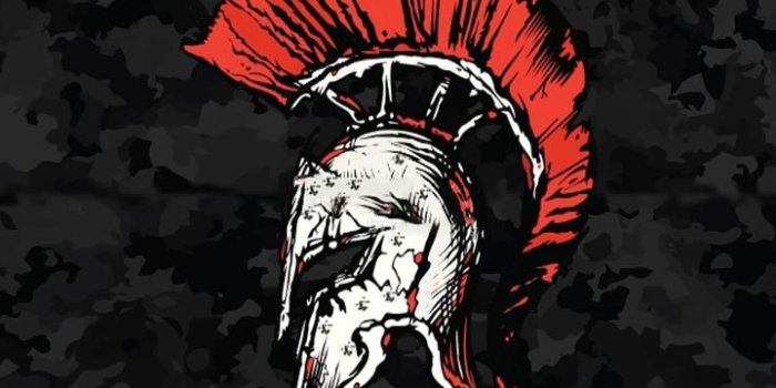 720x1280 Download Spartan Warrior wallpaper by Studio929 now. Browse millions of  popular 929 wallpapers and ringtone… | Warriors wallpaper, Sparta wallpaper,  Spartan warrior