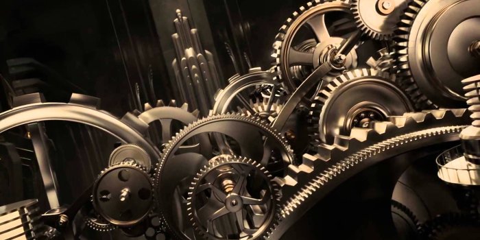 1920x1080 Mechanical Engineering Wallpapers