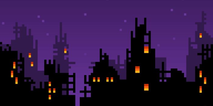 1920x1200 100+] 8 Bit Background s | Wallpapers.com