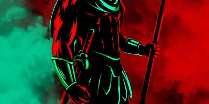 900x1600 Spartan Warrior iPhone Wallpaper – Cool wallpapers in 2023 | Ksatria, Ruang  seni, Gambar karakter