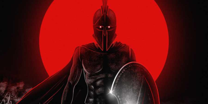900x1600 Sparta Warrior IPhone Wallpaper - IPhone Wallpapers : iPhone Wallpapers |  Warriors wallpaper, Sparta wallpaper, Dark wallpaper iphone