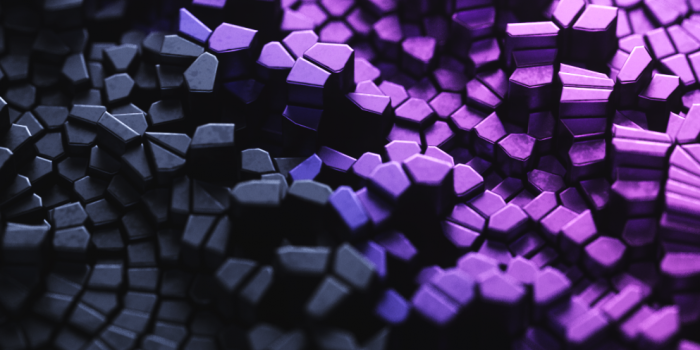 1290x2796 Macro Wallpaper 4K, Surface, 3D background, Sci-Fi